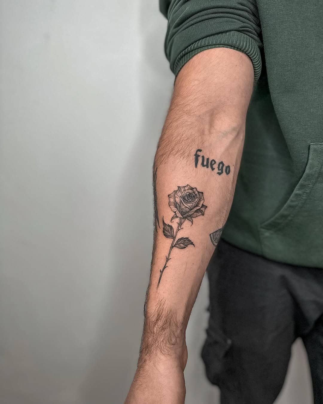 Blackwork