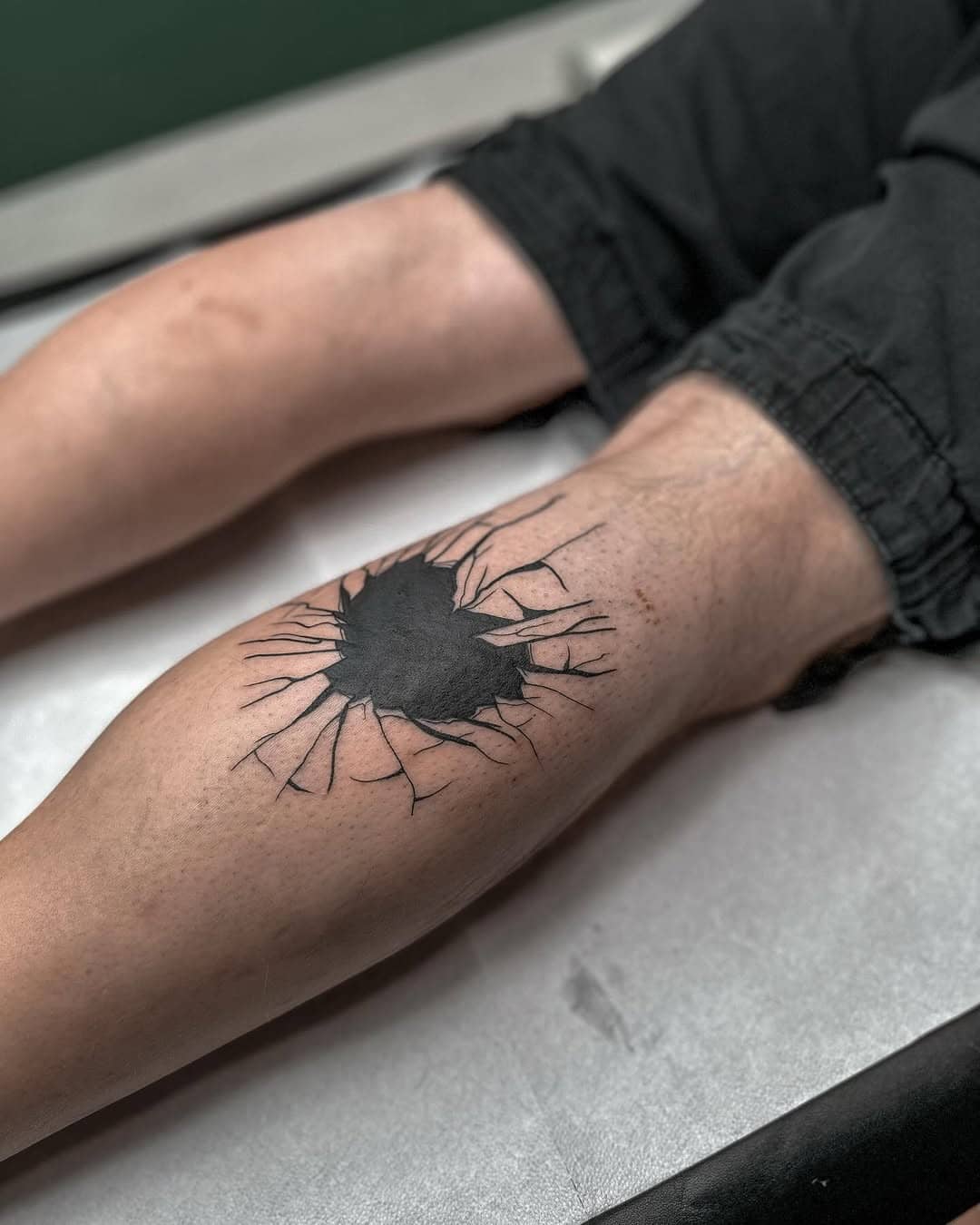 Blackwork