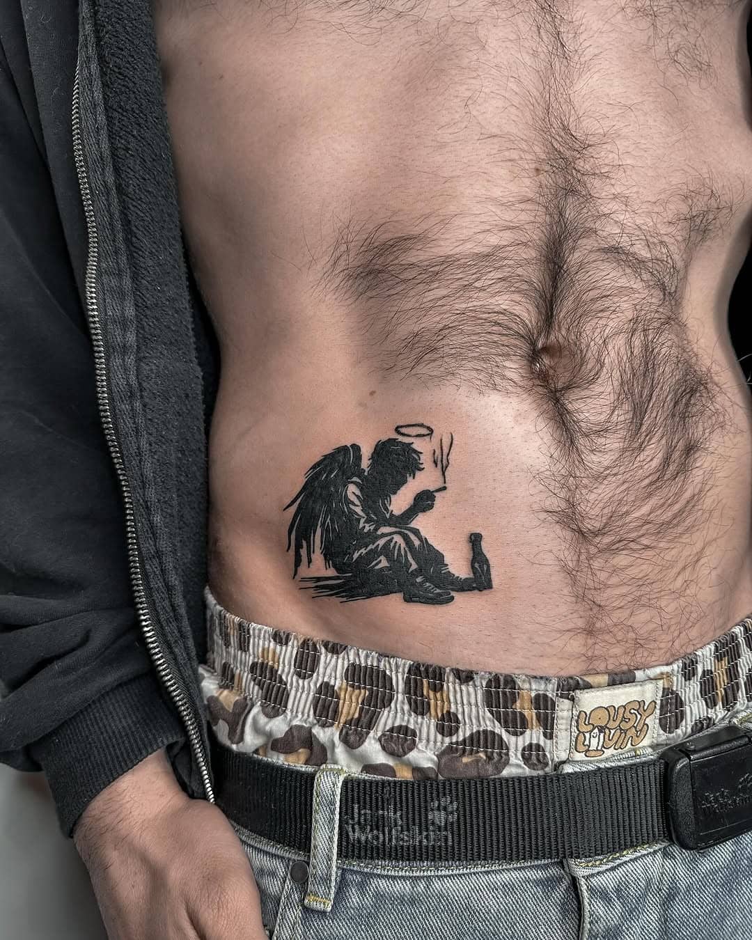 Blackwork