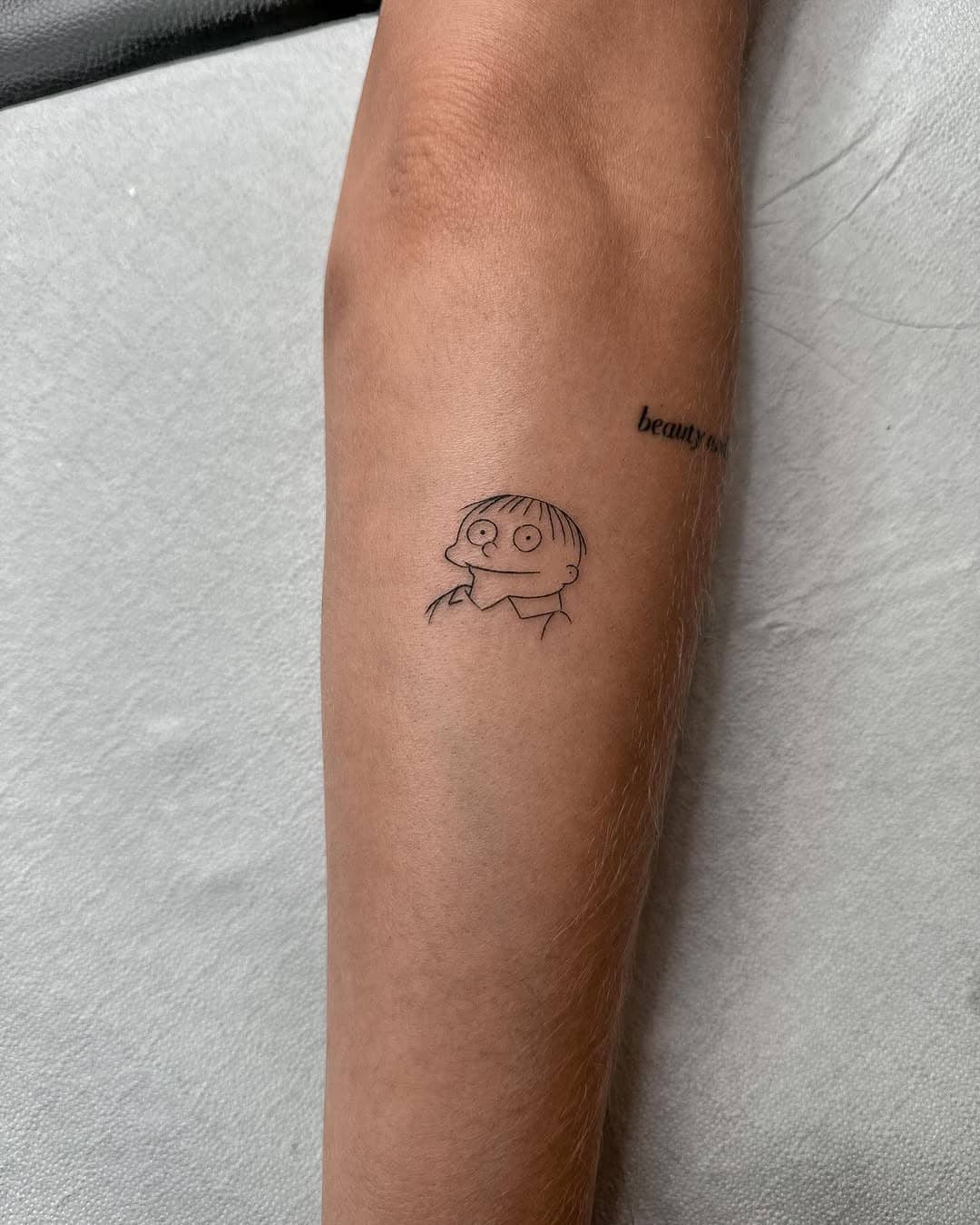 Fine Line