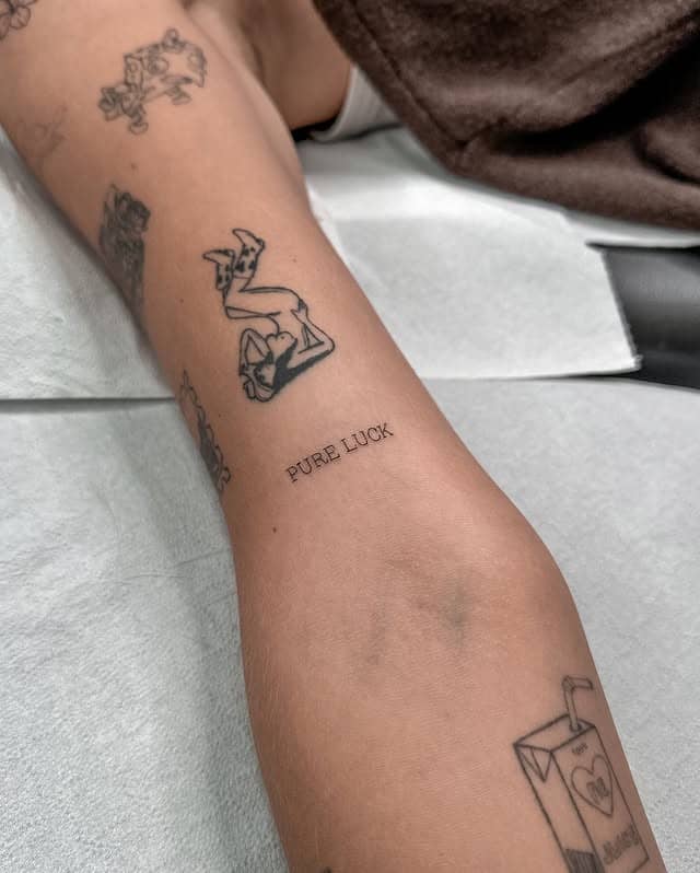 Fine Line